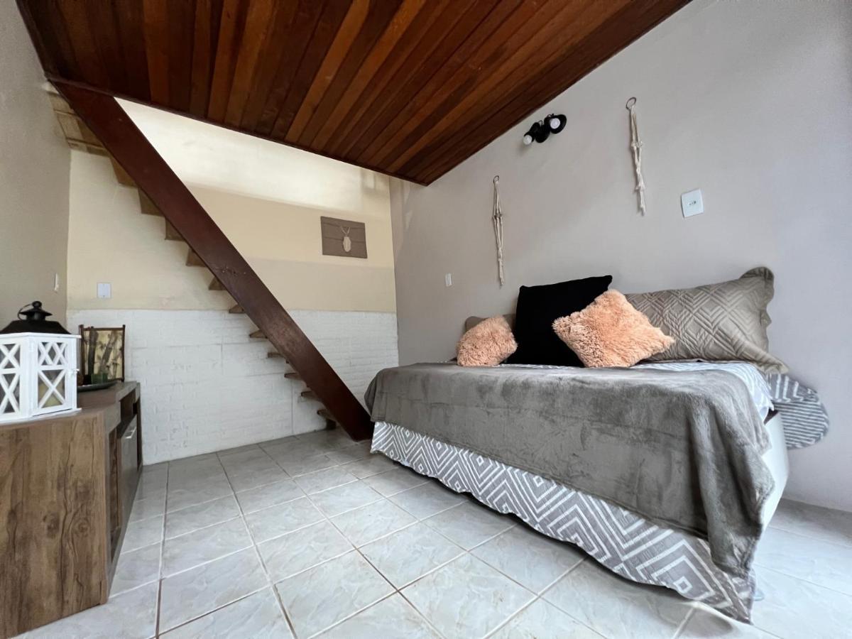 Coco Suites Vila do Abraao ภายนอก รูปภาพ