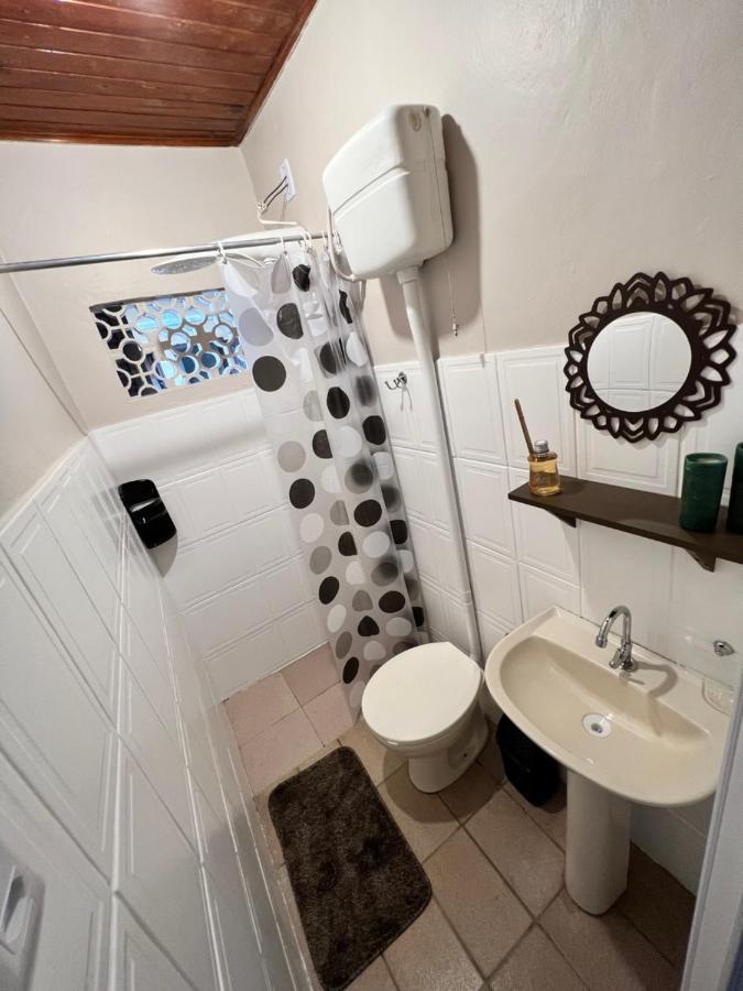Coco Suites Vila do Abraao ภายนอก รูปภาพ