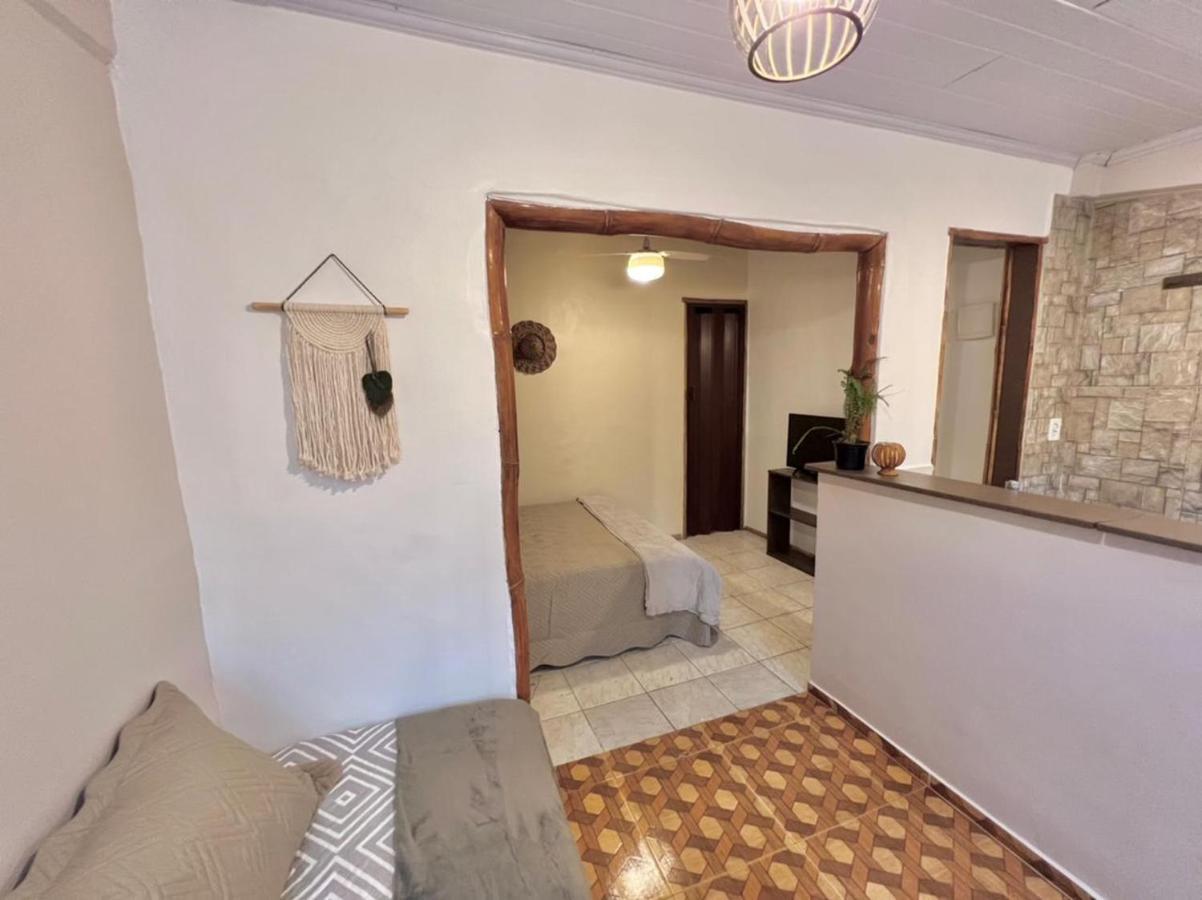 Coco Suites Vila do Abraao ภายนอก รูปภาพ