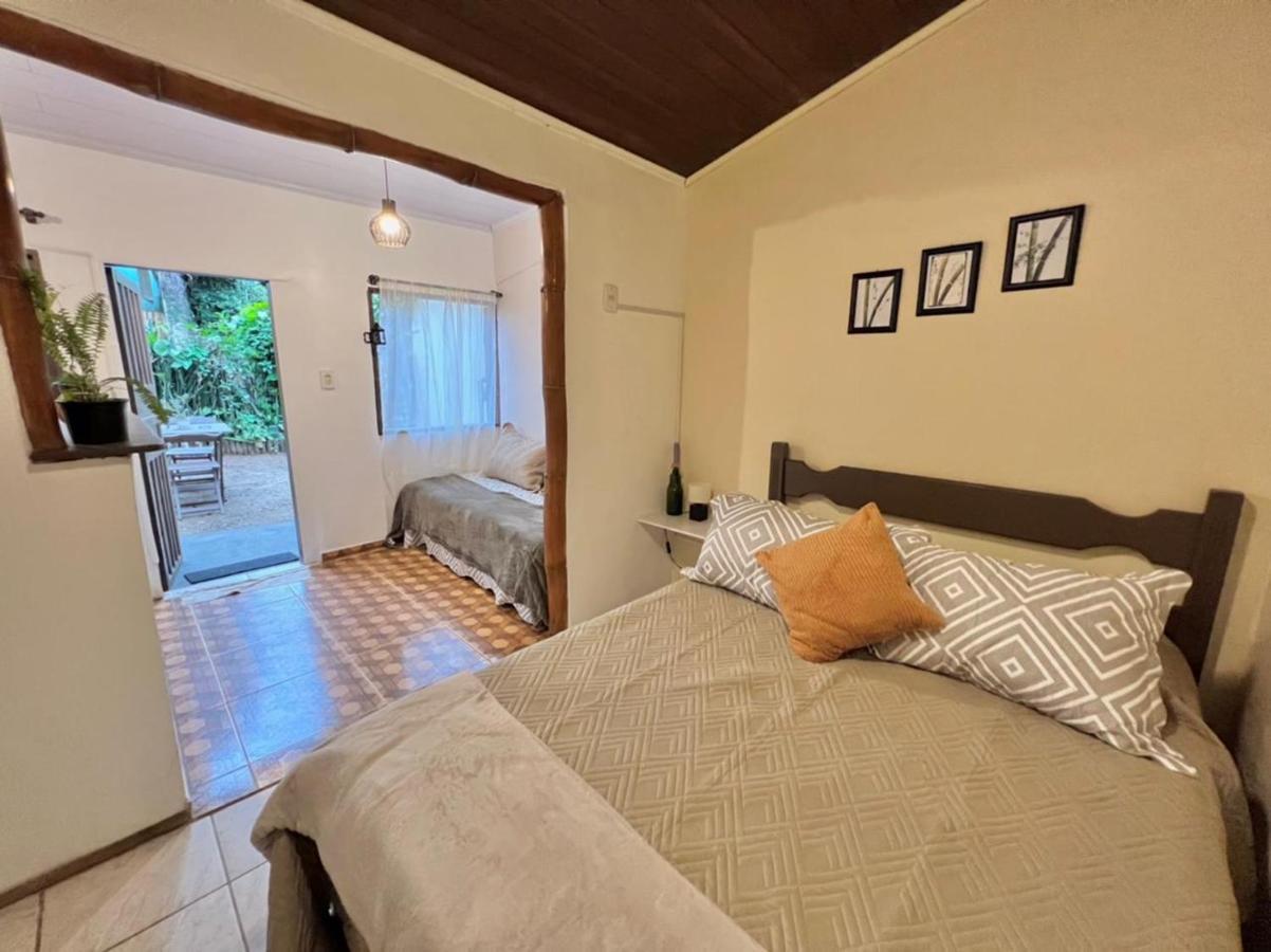 Coco Suites Vila do Abraao ภายนอก รูปภาพ