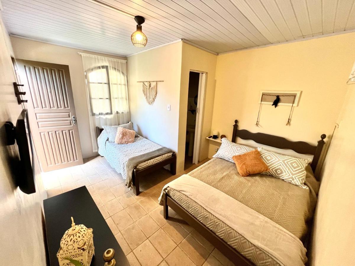Coco Suites Vila do Abraao ภายนอก รูปภาพ