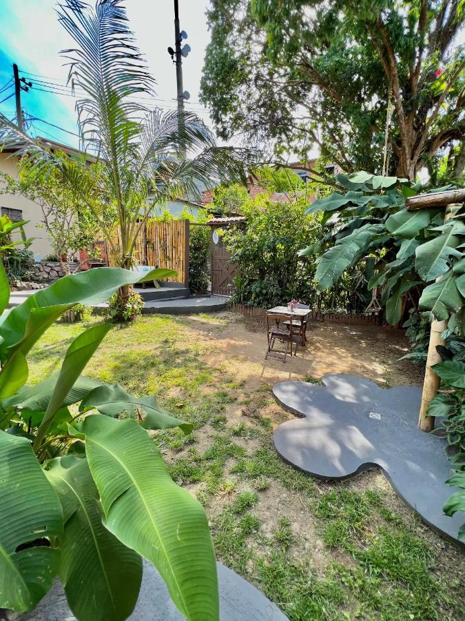 Coco Suites Vila do Abraao ภายนอก รูปภาพ