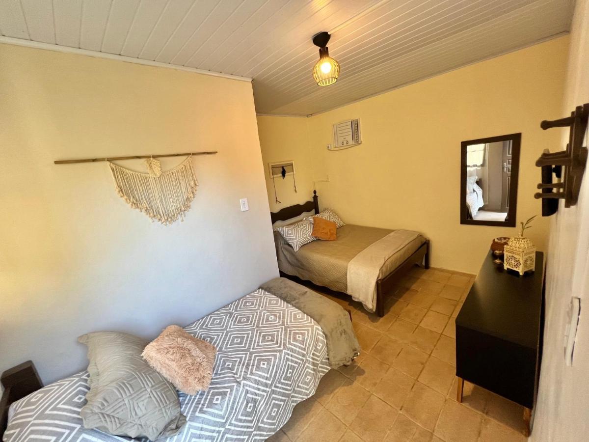 Coco Suites Vila do Abraao ภายนอก รูปภาพ