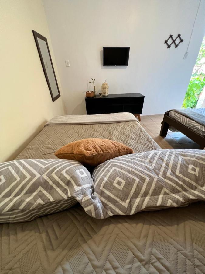 Coco Suites Vila do Abraao ภายนอก รูปภาพ