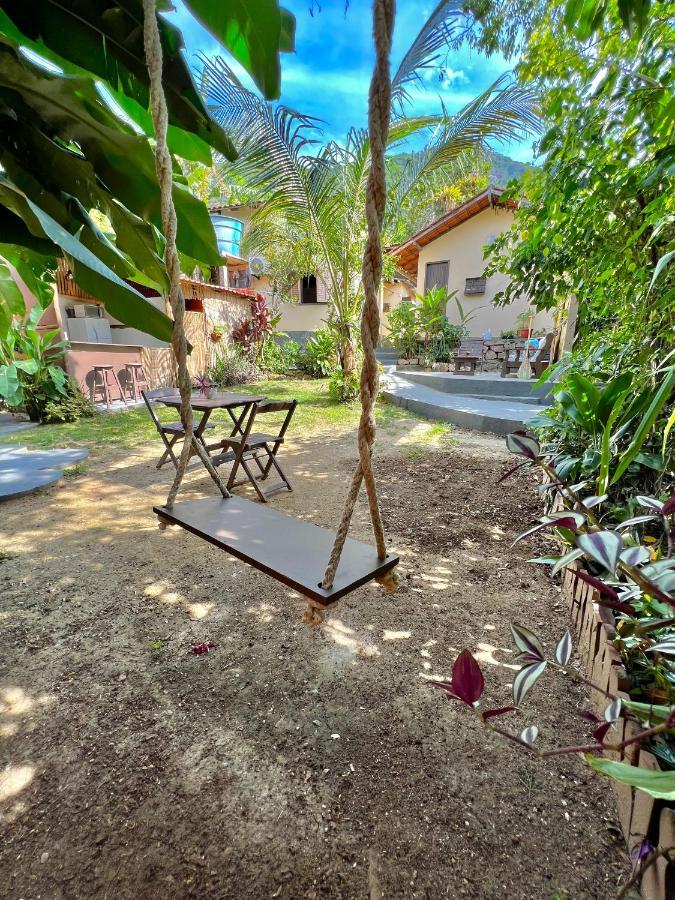 Coco Suites Vila do Abraao ภายนอก รูปภาพ