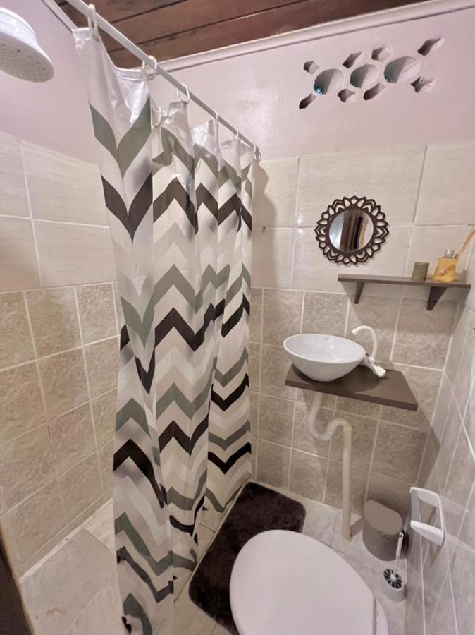 Coco Suites Vila do Abraao ภายนอก รูปภาพ