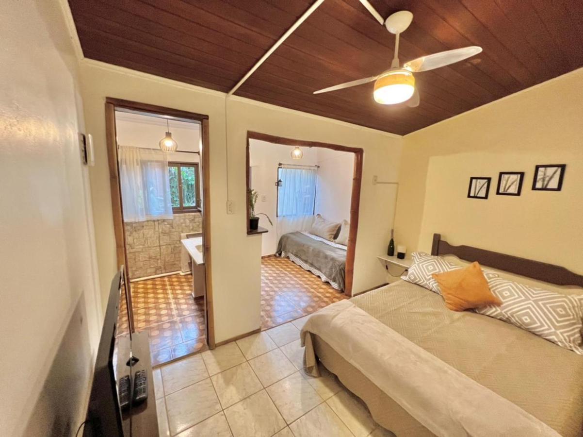 Coco Suites Vila do Abraao ภายนอก รูปภาพ