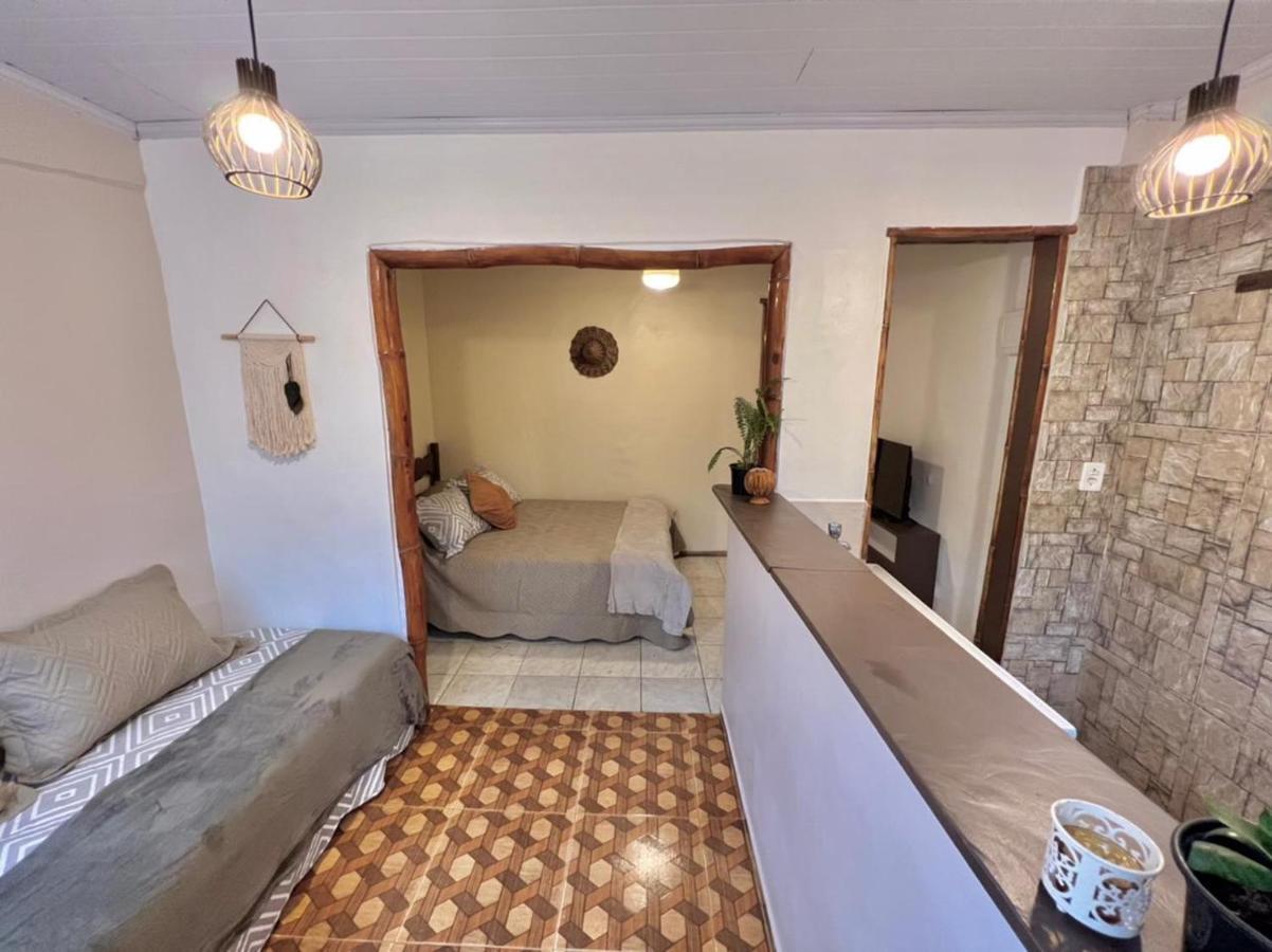 Coco Suites Vila do Abraao ภายนอก รูปภาพ
