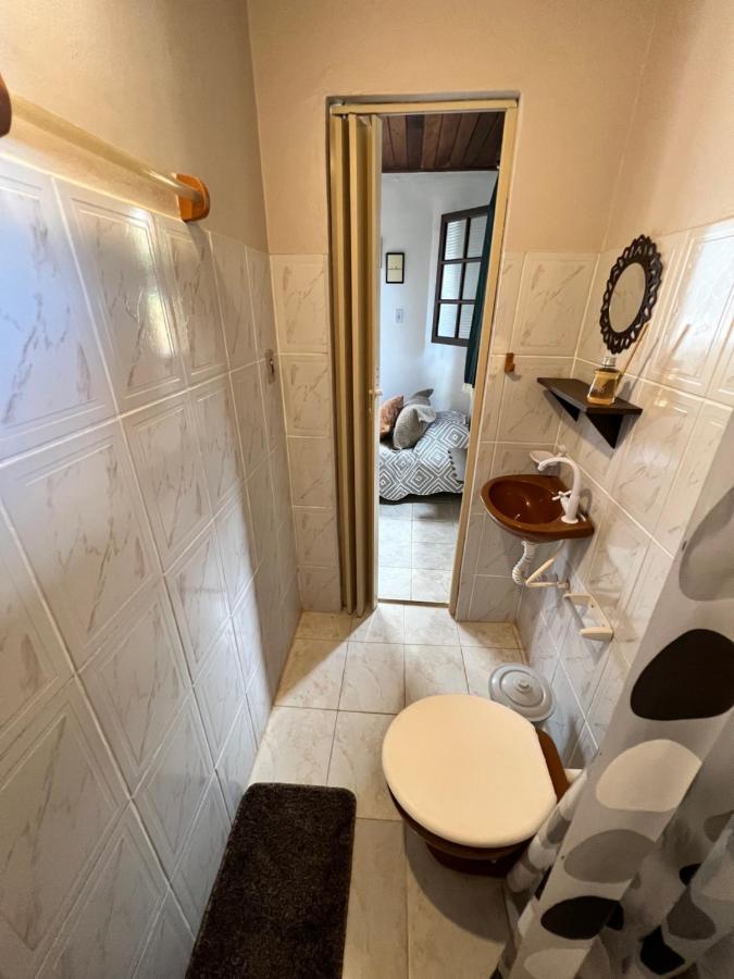 Coco Suites Vila do Abraao ภายนอก รูปภาพ