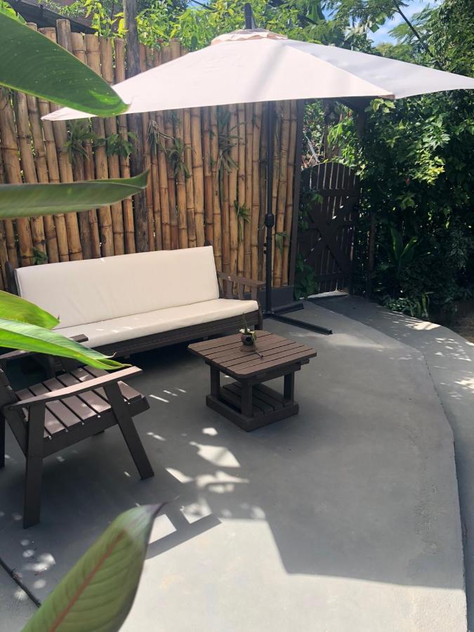 Coco Suites Vila do Abraao ภายนอก รูปภาพ