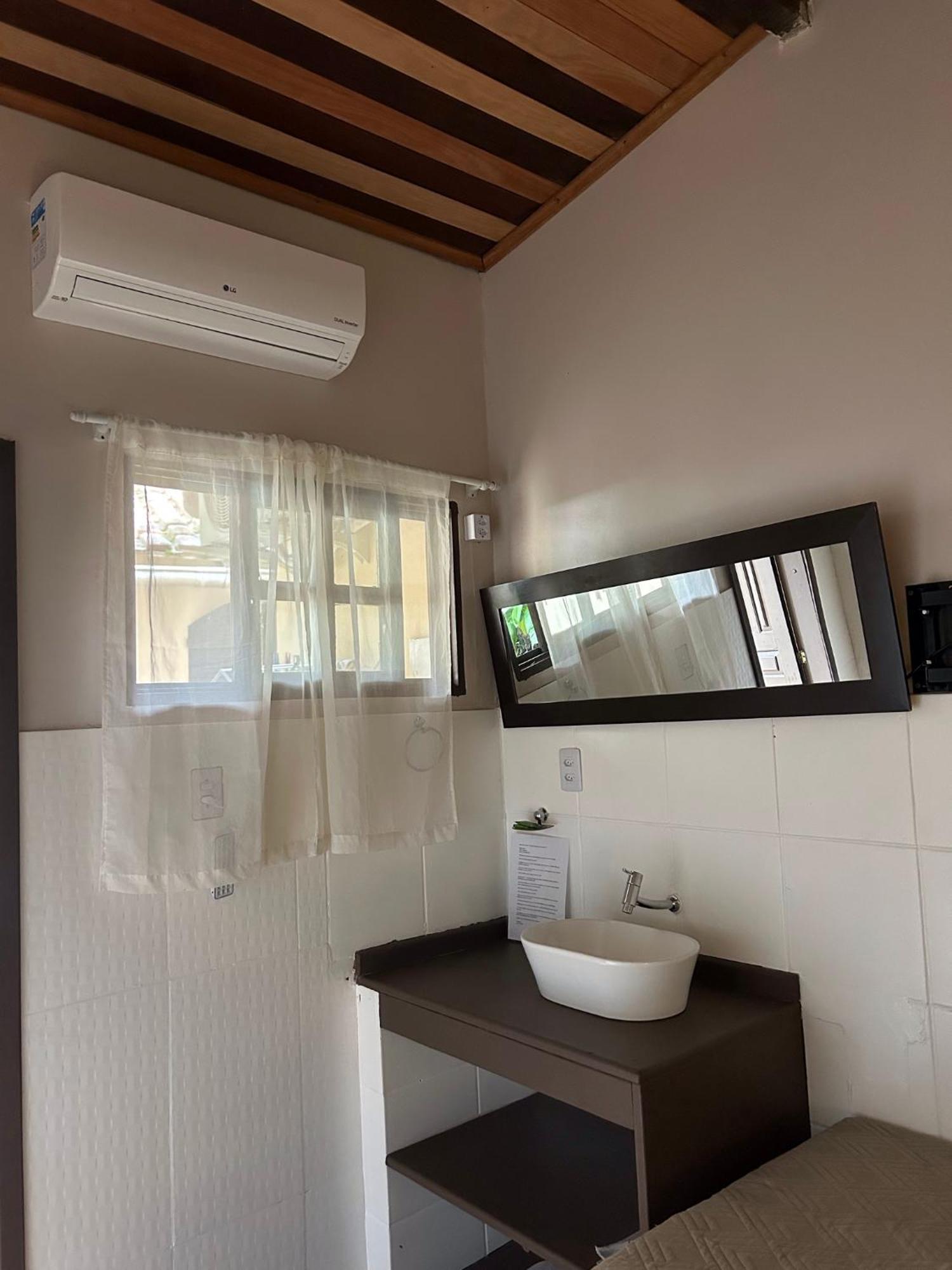 Coco Suites Vila do Abraao ภายนอก รูปภาพ