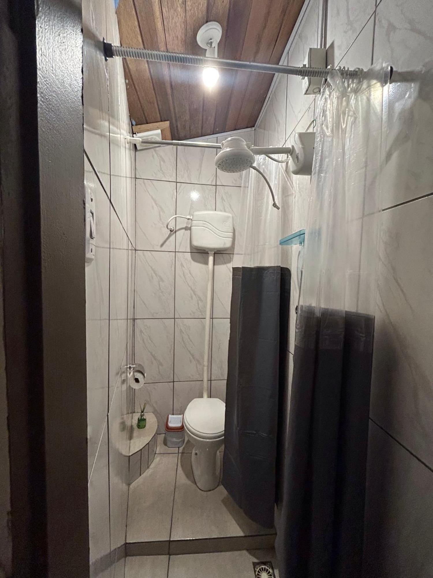 Coco Suites Vila do Abraao ภายนอก รูปภาพ