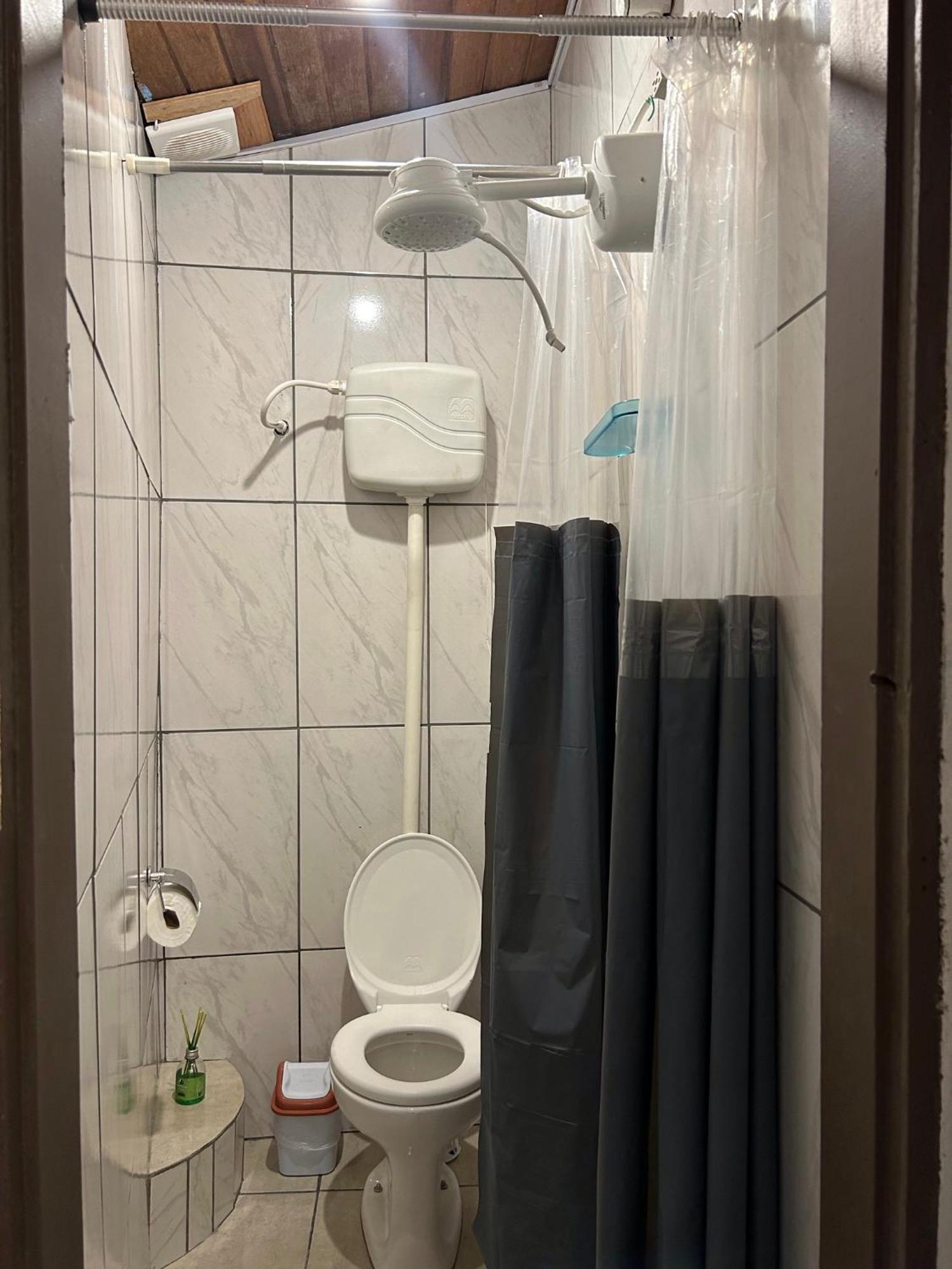 Coco Suites Vila do Abraao ภายนอก รูปภาพ